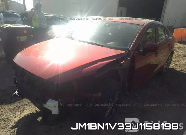 JM1BN1V33J1158198 фото 3