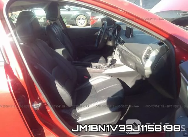 JM1BN1V33J1158198 фото 6