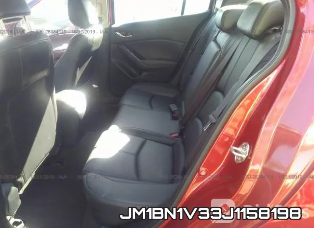 JM1BN1V33J1158198 фото 9