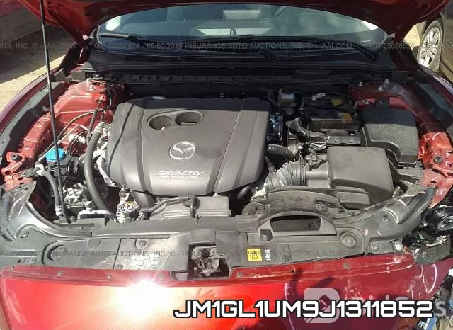 JM1GL1UM9J1311852 фото 2