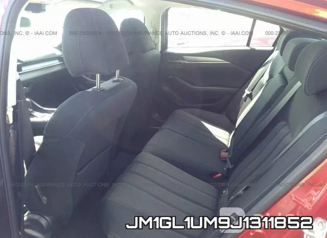 JM1GL1UM9J1311852 фото 9