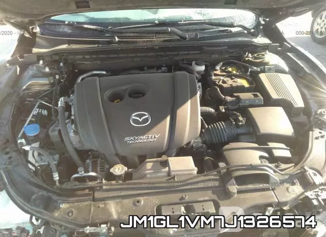 JM1GL1VM7J1326574 фото 2