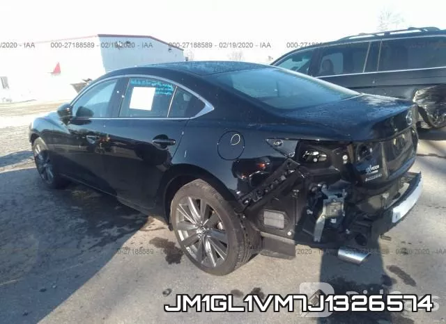 JM1GL1VM7J1326574 фото 4