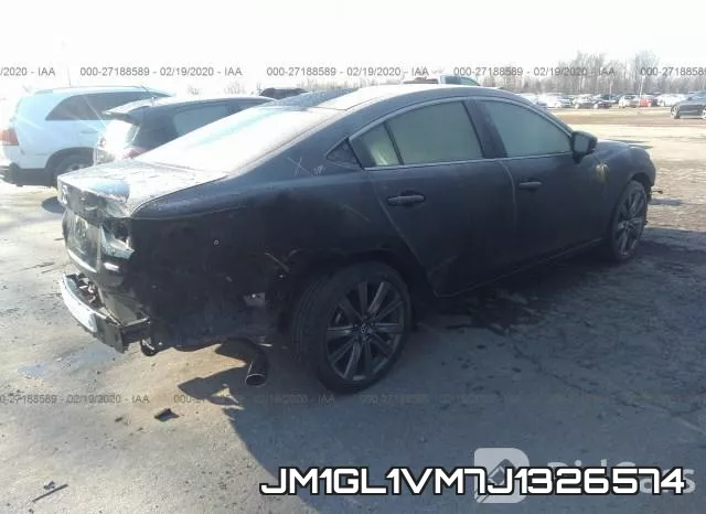 JM1GL1VM7J1326574 фото 5