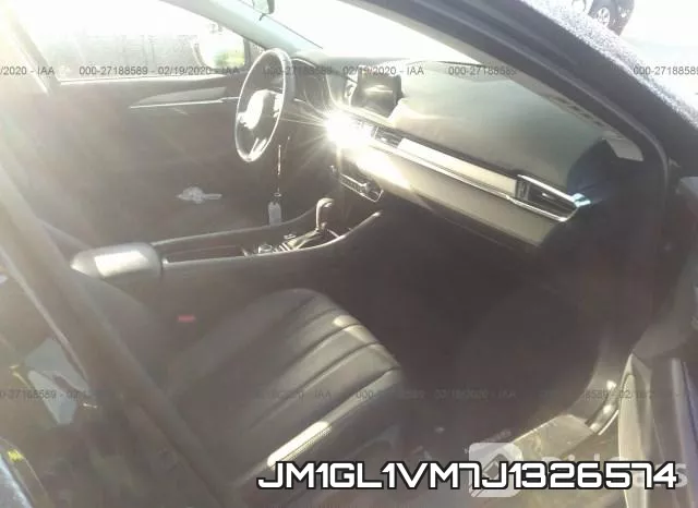 JM1GL1VM7J1326574 фото 6