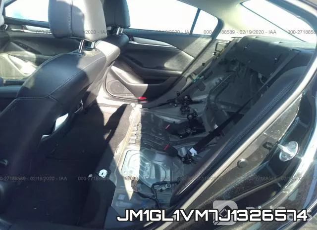 JM1GL1VM7J1326574 фото 9