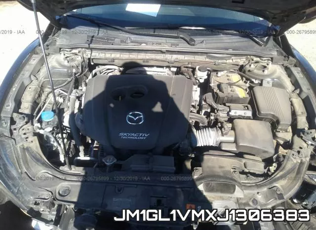 JM1GL1VMXJ1306383 фото 2