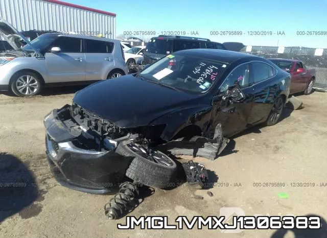 JM1GL1VMXJ1306383 фото 3