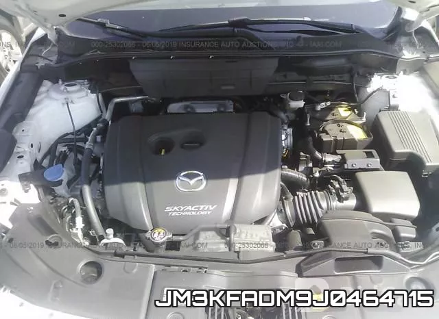 JM3KFADM9J0464715 фото 2