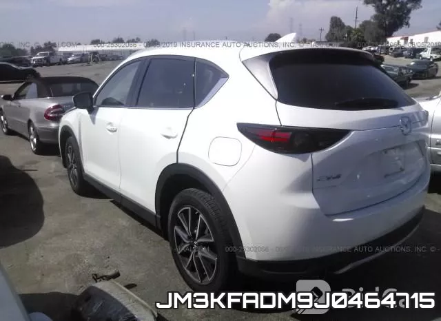 JM3KFADM9J0464715 фото 4