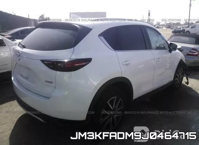 JM3KFADM9J0464715 фото 5