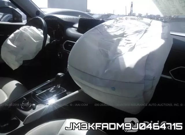 JM3KFADM9J0464715 фото 6