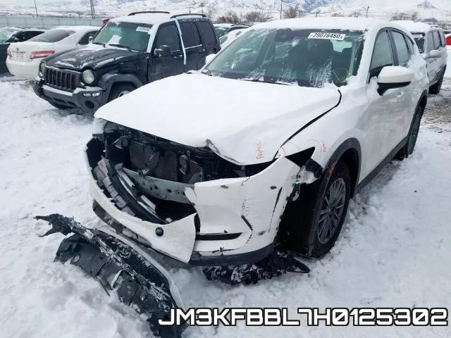 JM3KFBBL7H0125302 фото 3