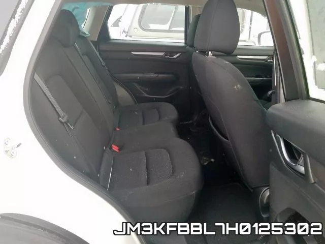 JM3KFBBL7H0125302 фото 7