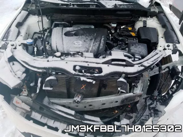JM3KFBBL7H0125302 фото 8
