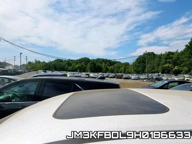 JM3KFBDL9H0186633 фото 10