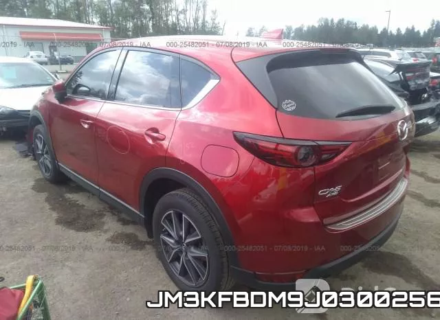 JM3KFBDM9J0300256 фото 4