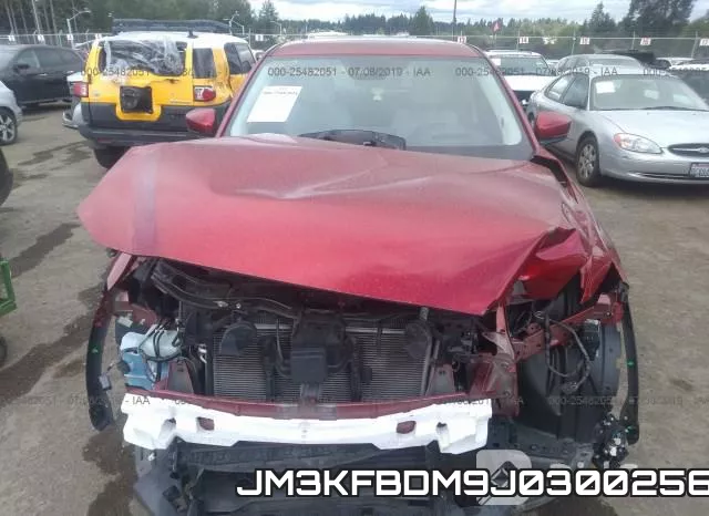 JM3KFBDM9J0300256 фото 7