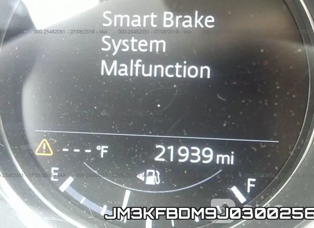 JM3KFBDM9J0300256 фото 8