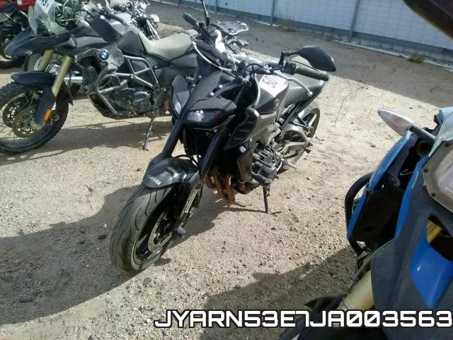 JYARN53E7JA003563 фото 3