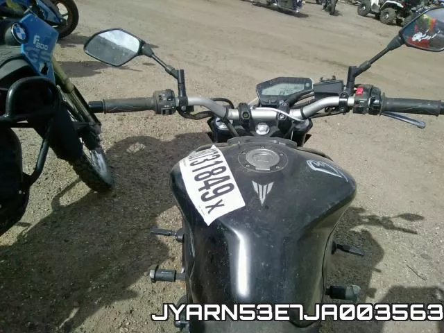JYARN53E7JA003563 фото 6