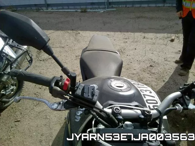 JYARN53E7JA003563 фото 7