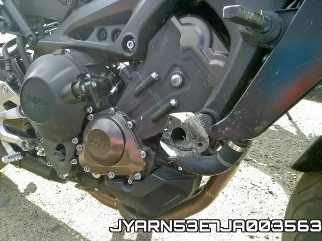 JYARN53E7JA003563 фото 10