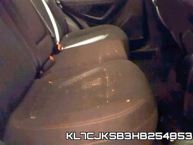 KL7CJKSB3HB254853 фото 7