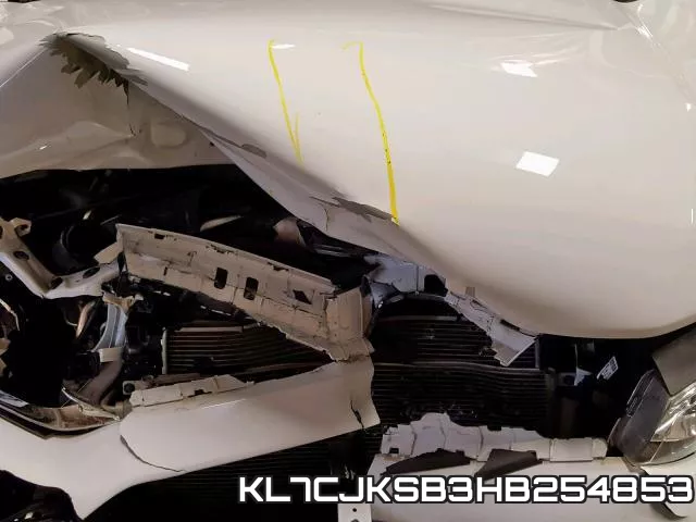 KL7CJKSB3HB254853 фото 8