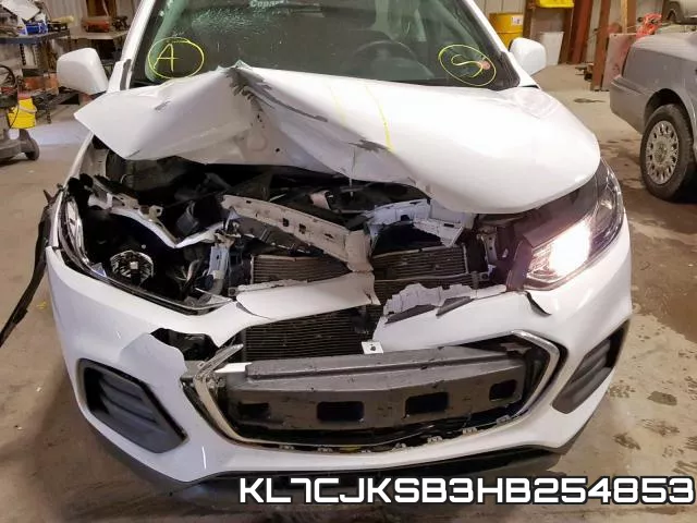 KL7CJKSB3HB254853 фото 10