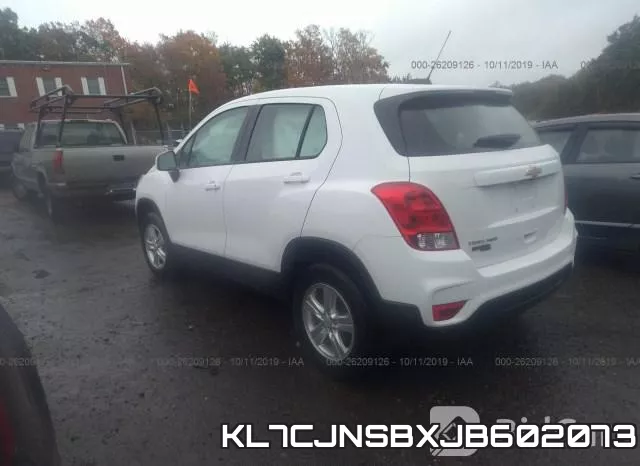 KL7CJNSBXJB602073 фото 4