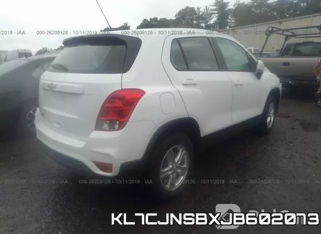KL7CJNSBXJB602073 фото 5