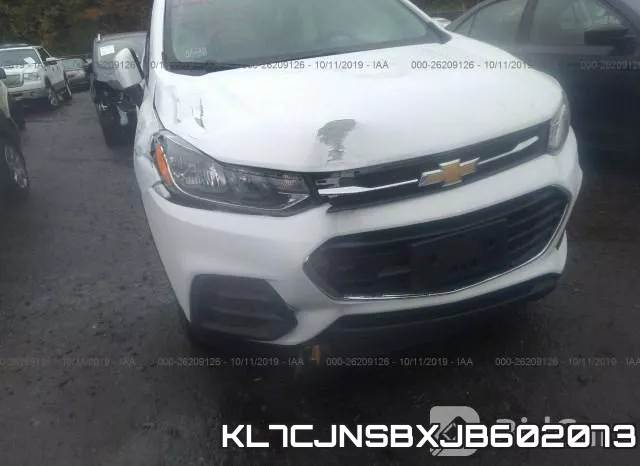 KL7CJNSBXJB602073 фото 7