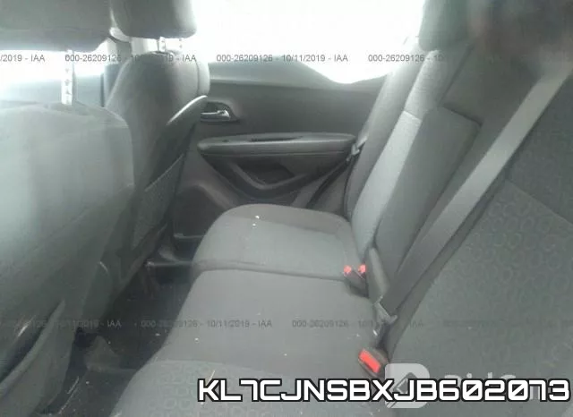 KL7CJNSBXJB602073 фото 9