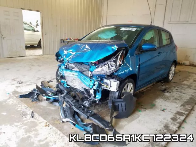 KL8CD6SA1KC722324 фото 3
