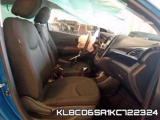 KL8CD6SA1KC722324 фото 6