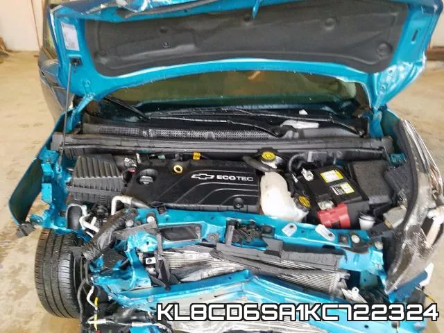 KL8CD6SA1KC722324 фото 8