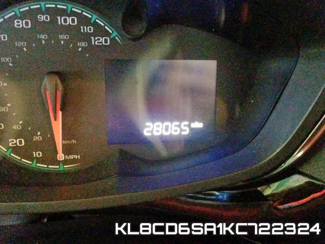 KL8CD6SA1KC722324 фото 9