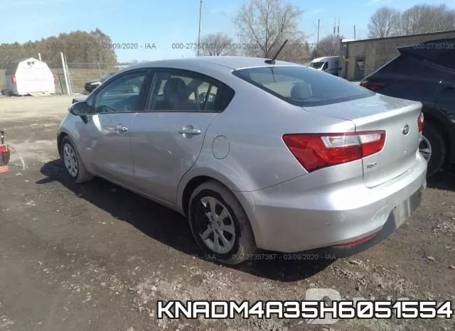 KNADM4A35H6051554 фото 4