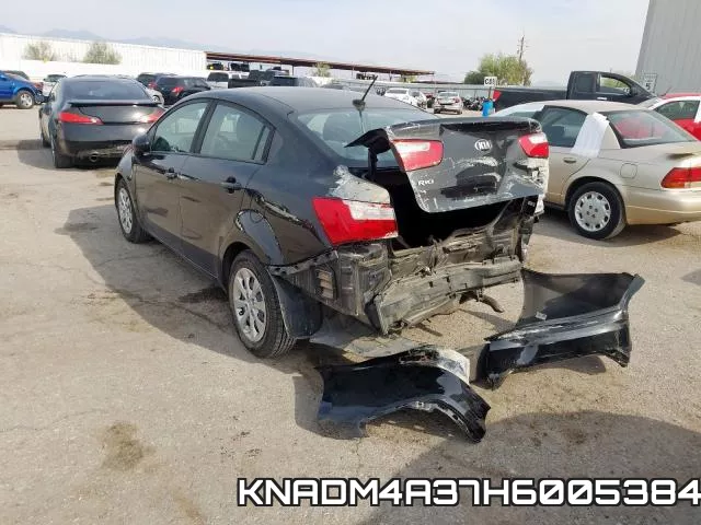 KNADM4A37H6005384 фото 4