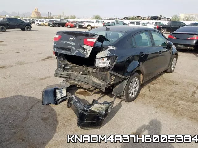 KNADM4A37H6005384 фото 5