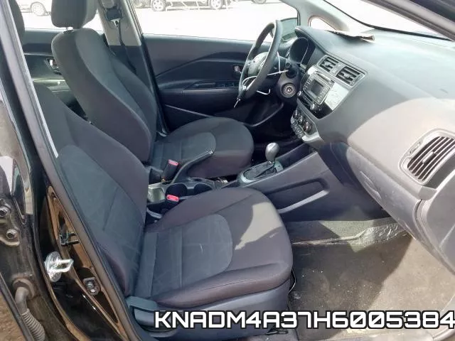 KNADM4A37H6005384 фото 6