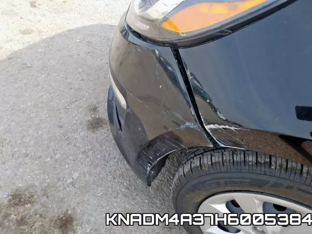 KNADM4A37H6005384 фото 10