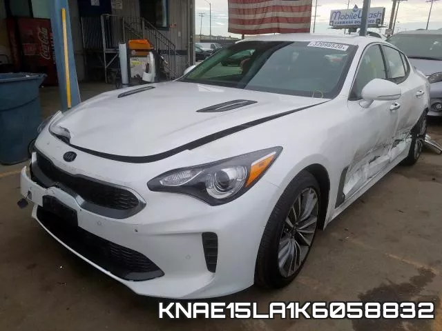 KNAE15LA1K6058832 фото 3