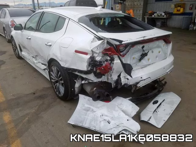 KNAE15LA1K6058832 фото 4