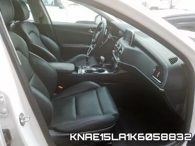 KNAE15LA1K6058832 фото 6