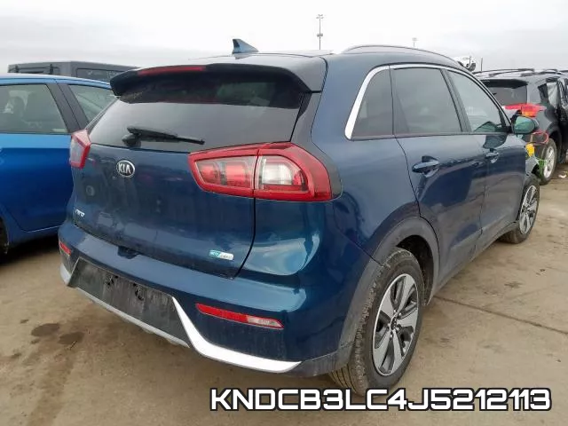 KNDCB3LC4J5212113 фото 5