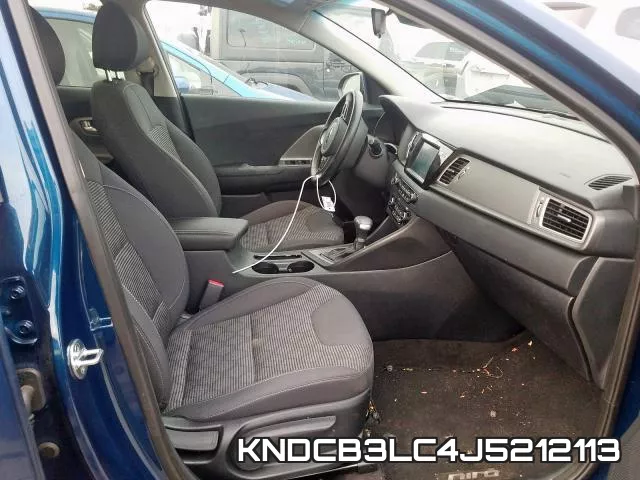 KNDCB3LC4J5212113 фото 6