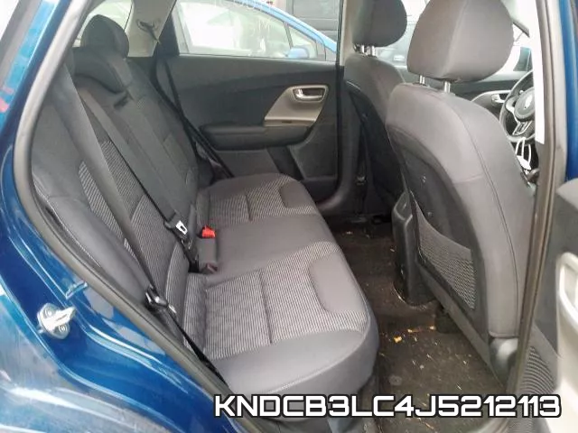 KNDCB3LC4J5212113 фото 7
