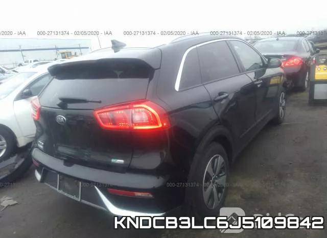 KNDCB3LC6J5109842 фото 5